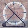 供應(yīng)武漢供應(yīng)廠家直銷玻璃鋼穿管器，強(qiáng)力型玻璃穿管器