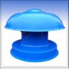 HTF-W型軸流式屋頂排煙風(fēng)機(jī)通過3C消防強(qiáng)制認(rèn)證