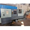 出售韓國(guó)斗山PUMA280M斜床身車(chē)床 數(shù)控斜床身車(chē)銑復(fù)合