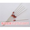 請教電子電路知識：二極管是半導(dǎo)體還是導(dǎo)體？5v穩(wěn)壓二極管長相