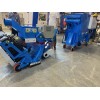 小型噴塑除銹清理機(jī)-噴粉拋丸機(jī)廠(chǎng)家