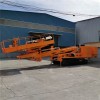 供應(yīng)基坑護(hù)坡鉆機  護(hù)坡鉆機廠家 履帶式錨固鉆機
