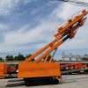 建筑基坑支護(hù)錨桿鉆機 高邊坡支護(hù)錨固鉆機 護(hù)坡錨固鉆機