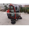 山西電動(dòng)掃地車，小型清掃車
