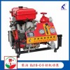 廠家供應(yīng)柴油動力BJ18-C手抬機(jī)動泵 便攜式消防泵