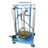 高壓氣動(dòng)黃油加油器TGR64220軸承批量加注黃油專用工具