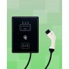 汽車(chē)充電樁安裝方法 新能源充電站安裝步驟