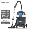 凱德威潔凈室吸塵器DL-1032W藥品生產(chǎn)潔凈車(chē)間吸灰塵用