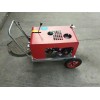 光纜牽引機(jī)施工電纜專(zhuān)用牽引機(jī)圖片