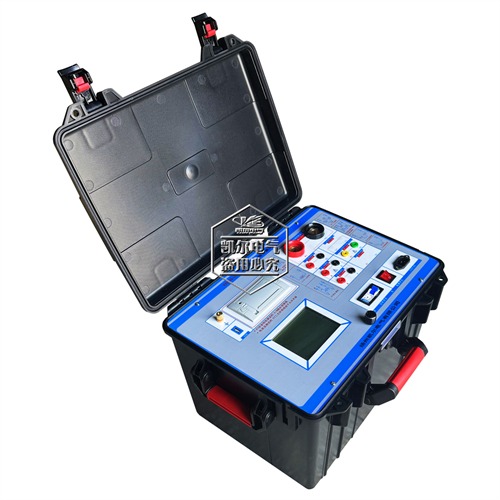 KEHGQ-C型互感器特性綜合測(cè)試儀(機(jī)箱版)03