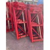 施工電梯 標(biāo)準(zhǔn)節(jié) SC200/200 標(biāo)準(zhǔn)節(jié)濟南恒義建筑機械