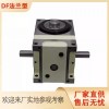 法蘭型45DF高精級凸輪分割器廠家 惠林精密機(jī)械