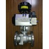 日本KTM氣動(dòng)球閥，日本KTM氣動(dòng)高壓球閥