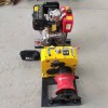 電動機(jī)械絞磨 大功率八噸牽引機(jī)動絞磨機(jī)