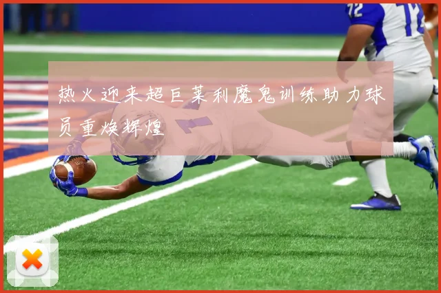 热火迎来超巨莱利魔鬼训练助力球员重焕辉煌